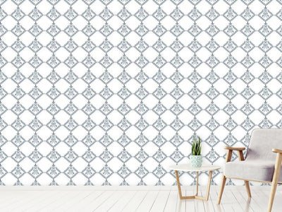 patterned-wallpaper-dekora-blue