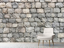 photo-wallpaper-gray-stone-wall