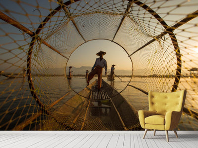 photo-wallpaper-inle-fisherman