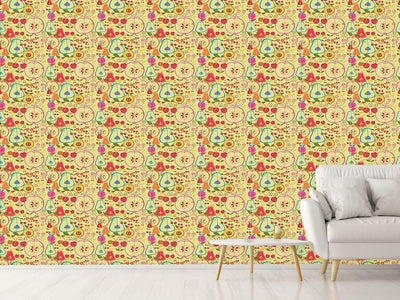 patterned-wallpaper-fruity-romance