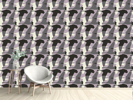 patterned-wallpaper-flying-goose-vintage