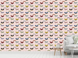 patterned-wallpaper-butterfly-magic