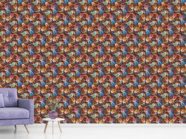 patterned-wallpaper-dolores-brown