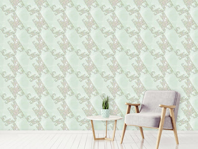 patterned-wallpaper-digital-dots