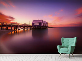 photo-wallpaper-busselton-sunset-x