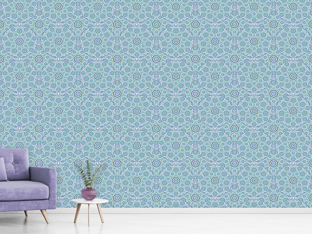 patterned-wallpaper-geometric-mandala