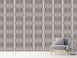 patterned-wallpaper-ripped-cardboard