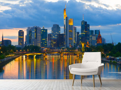 photo-wallpaper-skyline-frankfurt