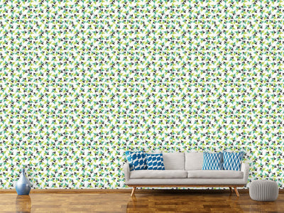 patterned-wallpaper-leaf-dance