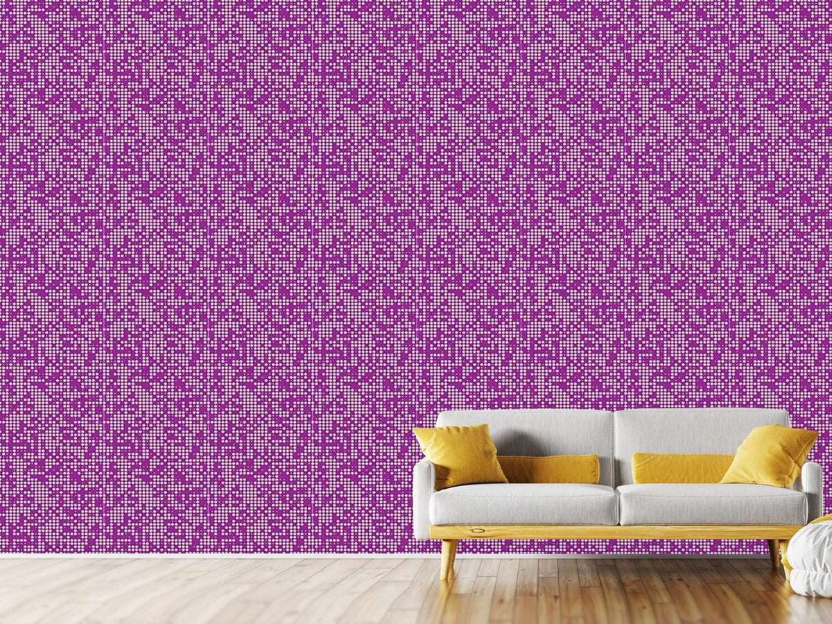 patterned-wallpaper-polka-dot-com