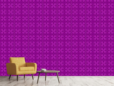 patterned-wallpaper-gothica-flora