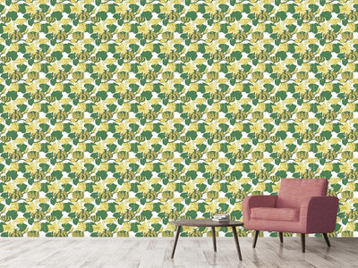 patterned-wallpaper-pumpkin-season