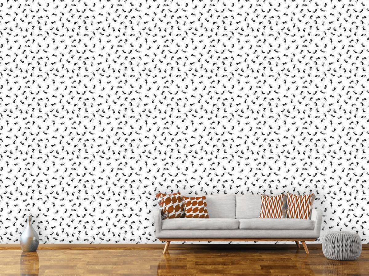 patterned-wallpaper-dancing-ants