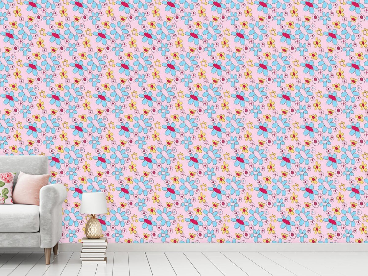 patterned-wallpaper-rose-marie