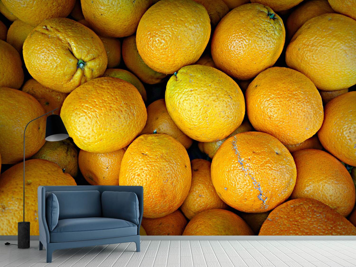 photo-wallpaper-many-oranges