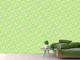 patterned-wallpaper-with-the-eyes-of-spring