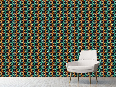 patterned-wallpaper-in-the-eye-of-yin-and-yang