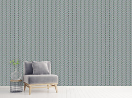 patterned-wallpaper-deployment-of-dots