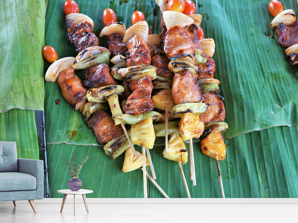 photo-wallpaper-grilled-meat-kebab