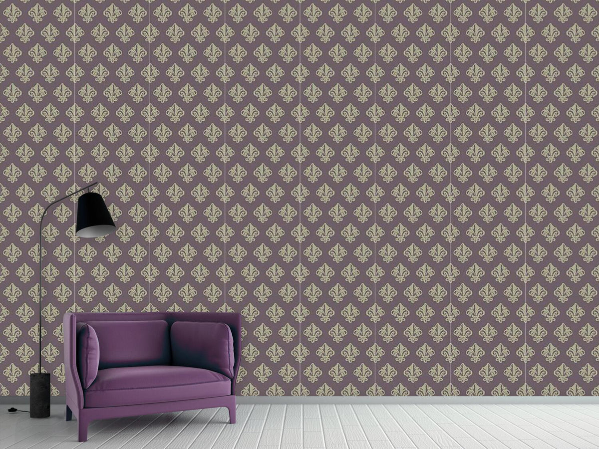 patterned-wallpaper-lady-de-winter-grey