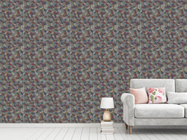 patterned-wallpaper-leaf-bohemians