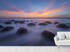 photo-wallpaper-sunset-at-bowling-ball-beach-x