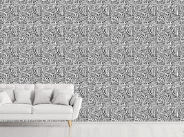 patterned-wallpaper-zebra-black-and-white