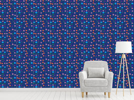 patterned-wallpaper-let-the-flowers-talk