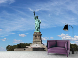 photo-wallpaper-view-of-the-statue-of-liberty