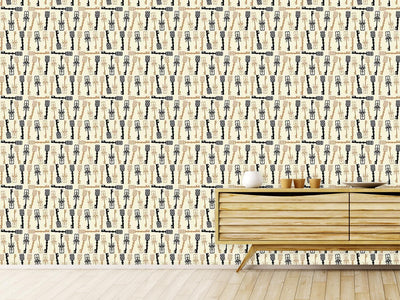 patterned-wallpaper-key-collection