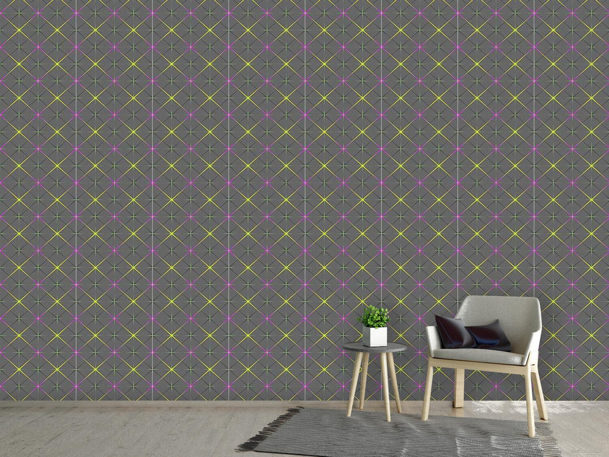 patterned-wallpaper-sparkling-diamonds