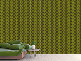 patterned-wallpaper-large-leaves