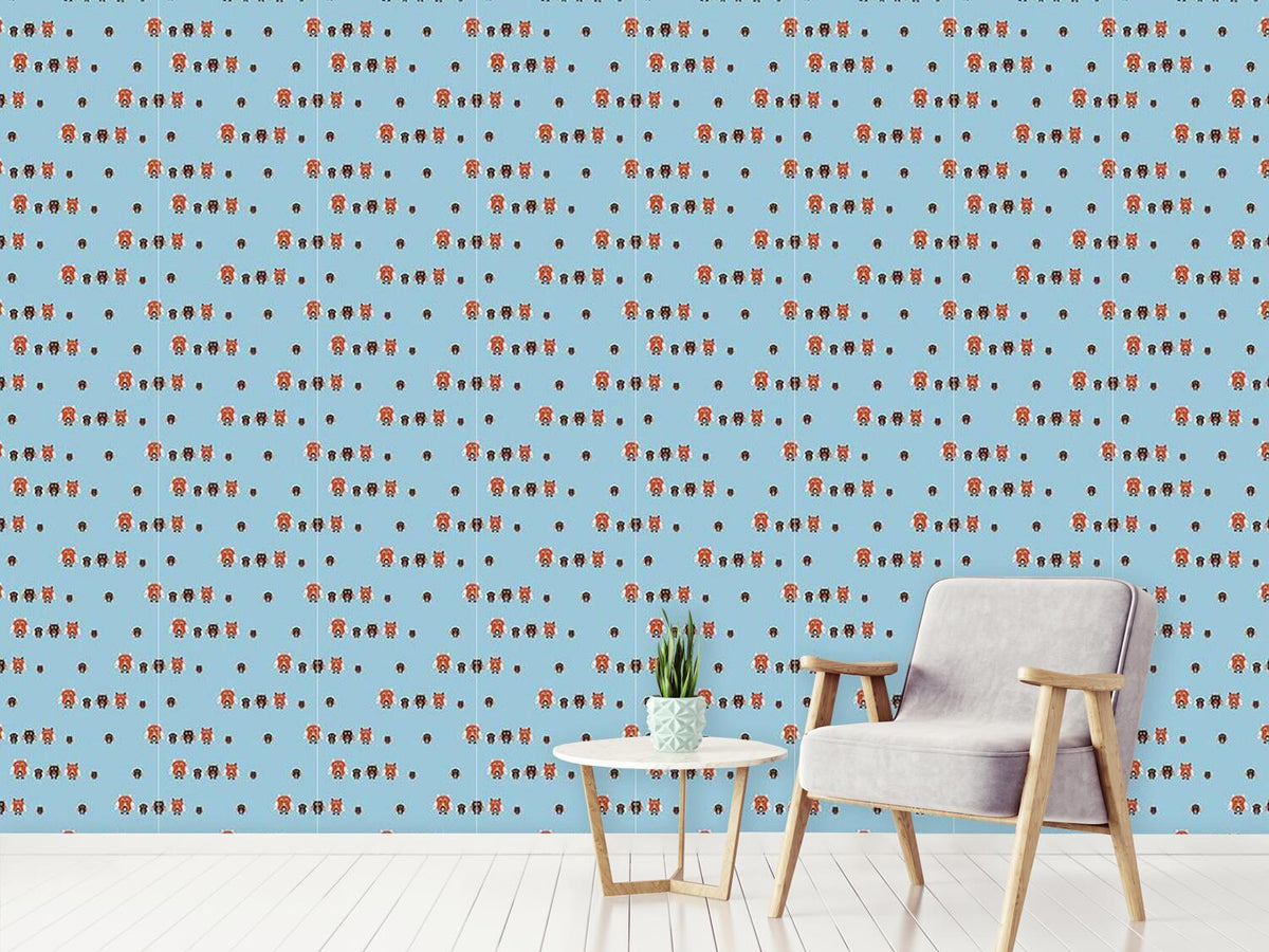 patterned-wallpaper-owl-families