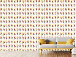 patterned-wallpaper-tutti-frutti-polkadot