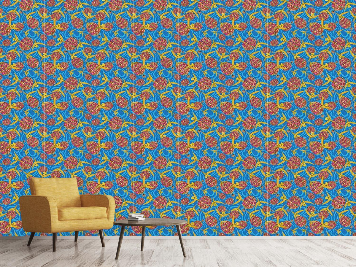 patterned-wallpaper-faberge-adventures