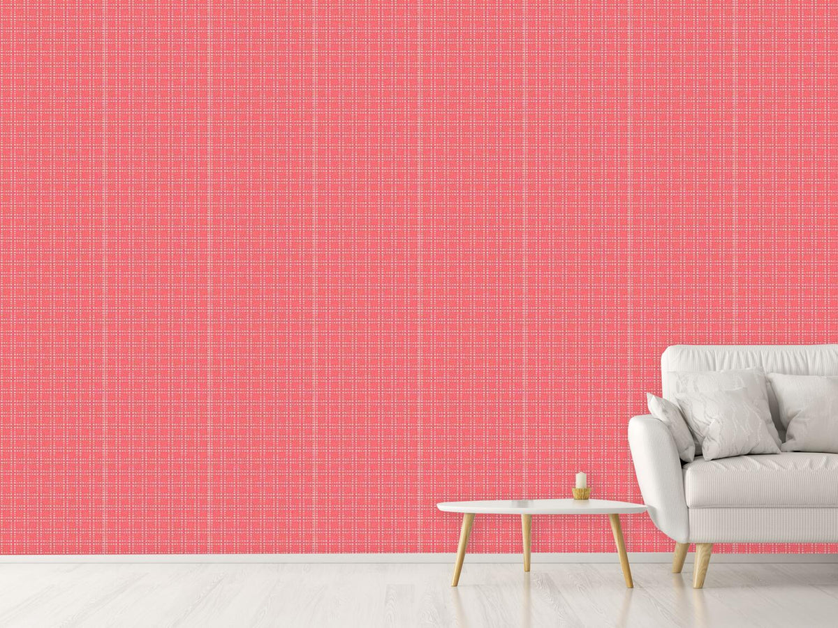 patterned-wallpaper-bar-flamingo