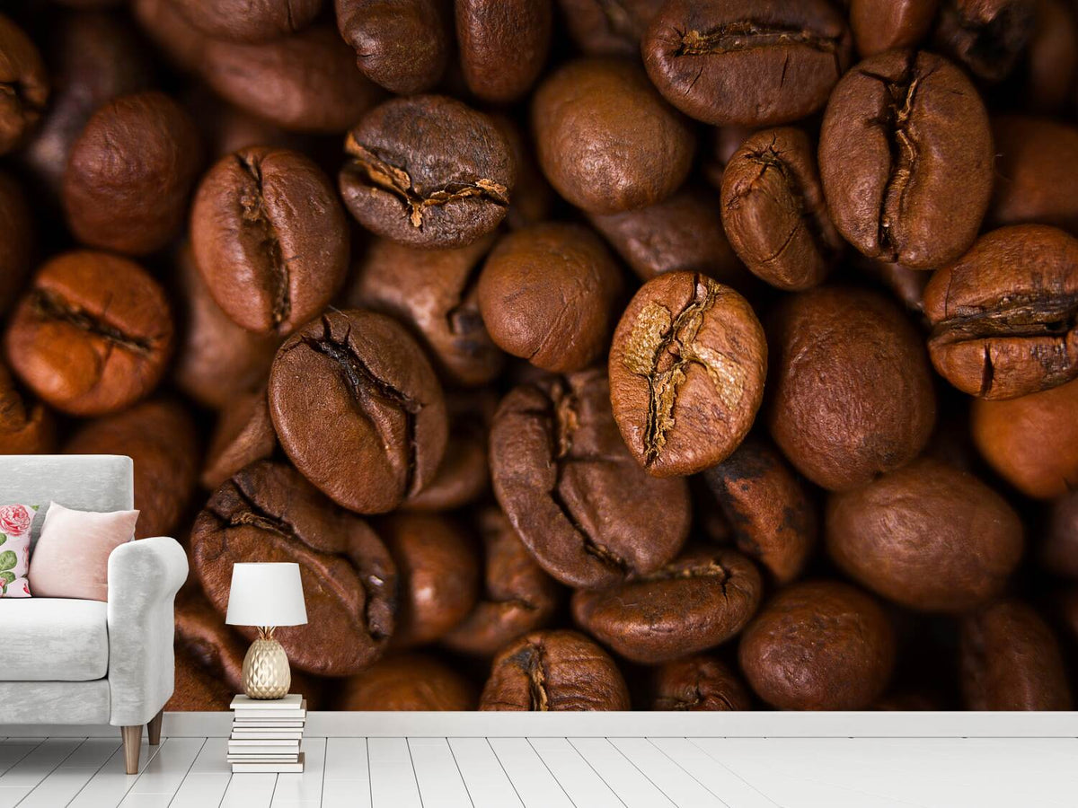 photo-wallpaper-close-up-coffee-beans