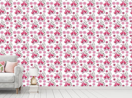 patterned-wallpaper-teardrops-of-love