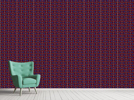 patterned-wallpaper-oval-office