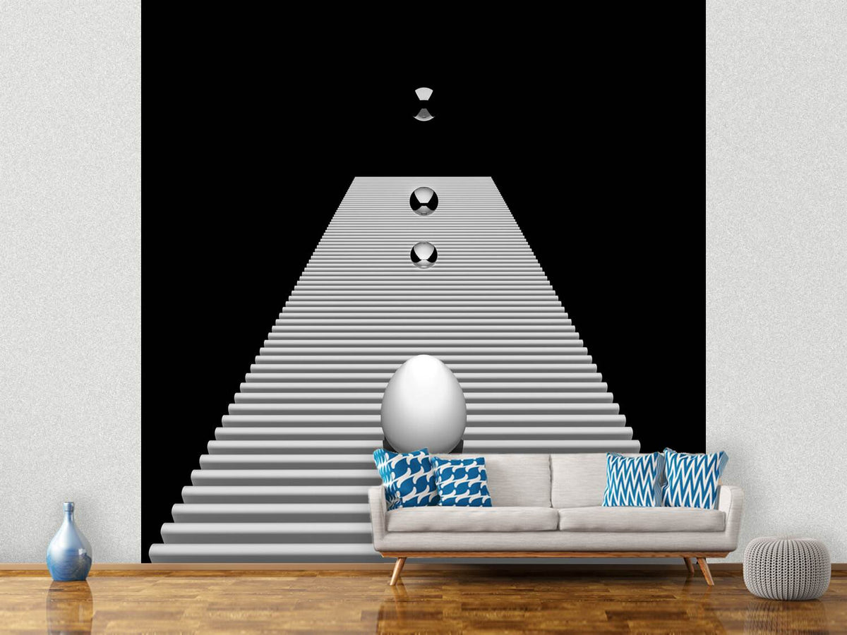 photo-wallpaper-egg-on-strips