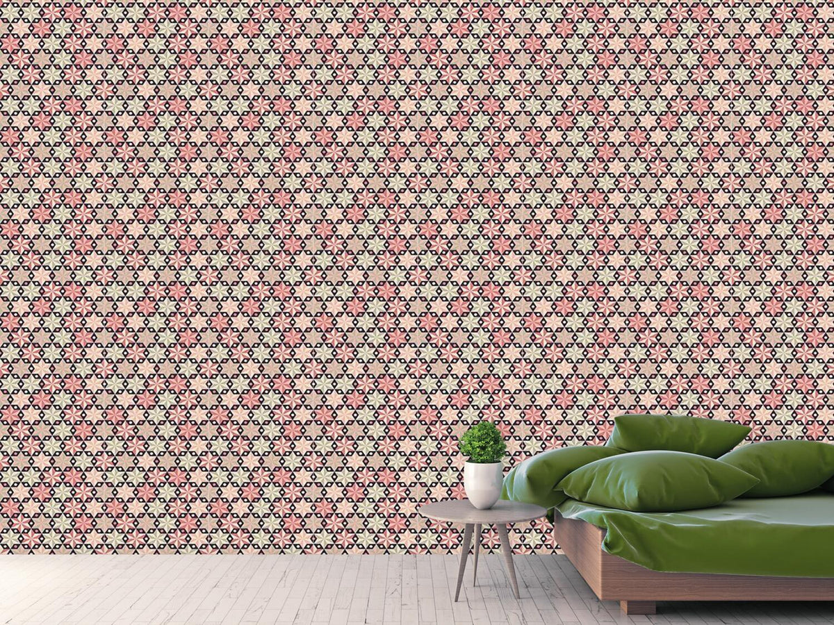 patterned-wallpaper-anise-star