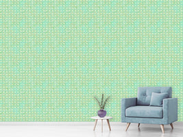 patterned-wallpaper-polkadot-tropical