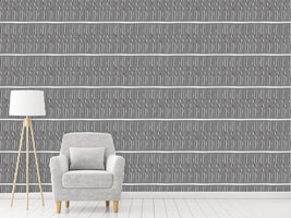 patterned-wallpaper-ethno-pin-stripe