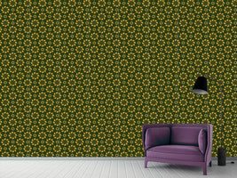 patterned-wallpaper-spiral-floral