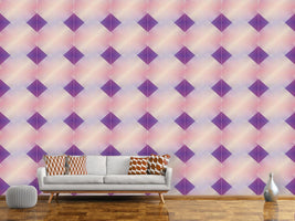 patterned-wallpaper-shaded-grid