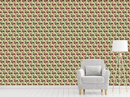 patterned-wallpaper-vintage-spirals