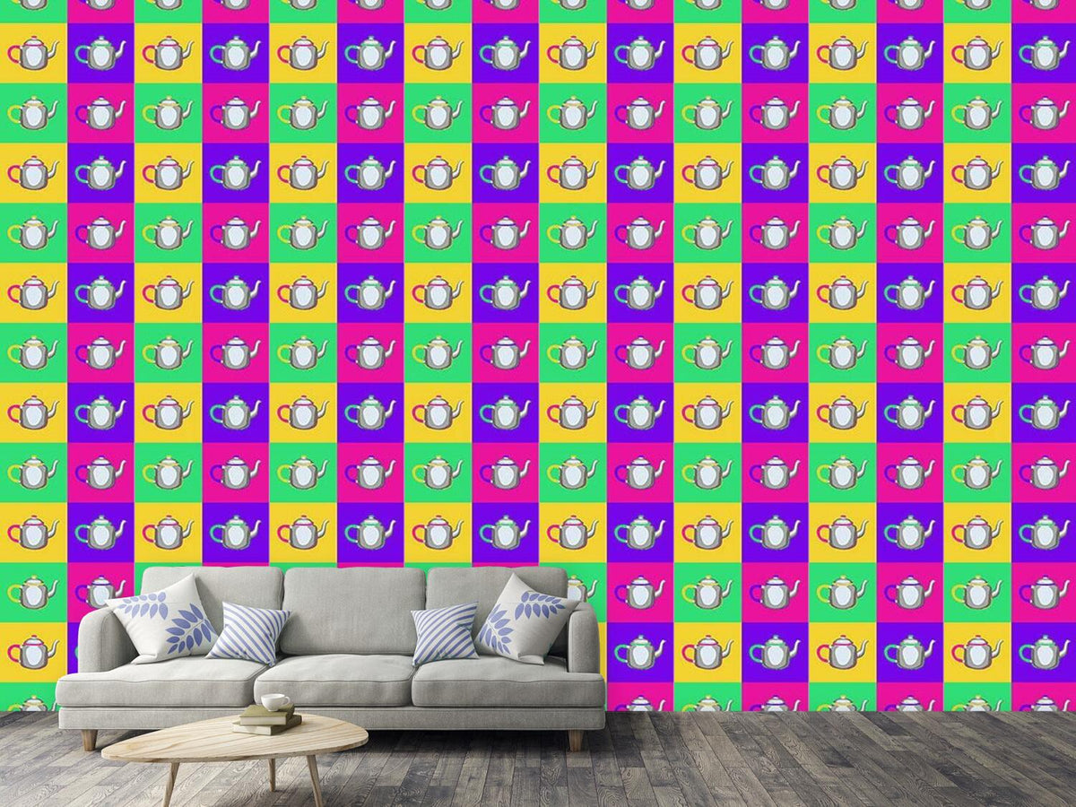 patterned-wallpaper-pop-art-pots