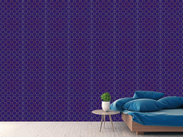 patterned-wallpaper-simple-and-precisely