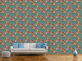 patterned-wallpaper-nishikigo