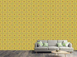 patterned-wallpaper-abstract-grid